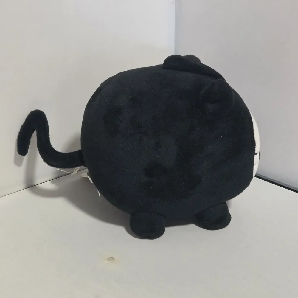Tokidoki Hello Kitty Skeletrina Plush